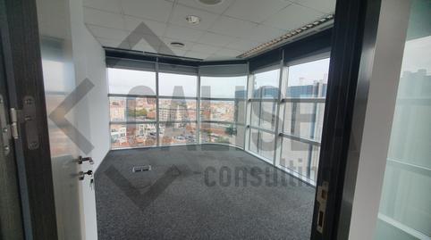 Photo 4 of Office for sale in Avinguda de Francesc Macià, 60, Creu Alta, Barcelona