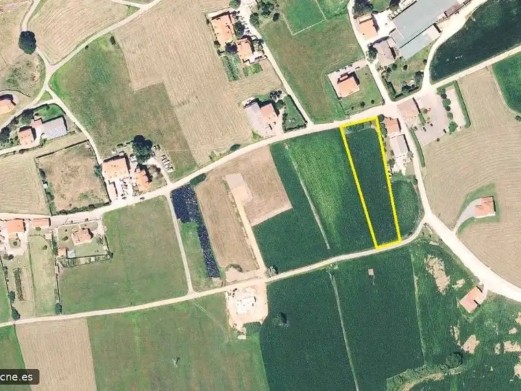 Residential zum Verkauf in Ribamontán al Mar