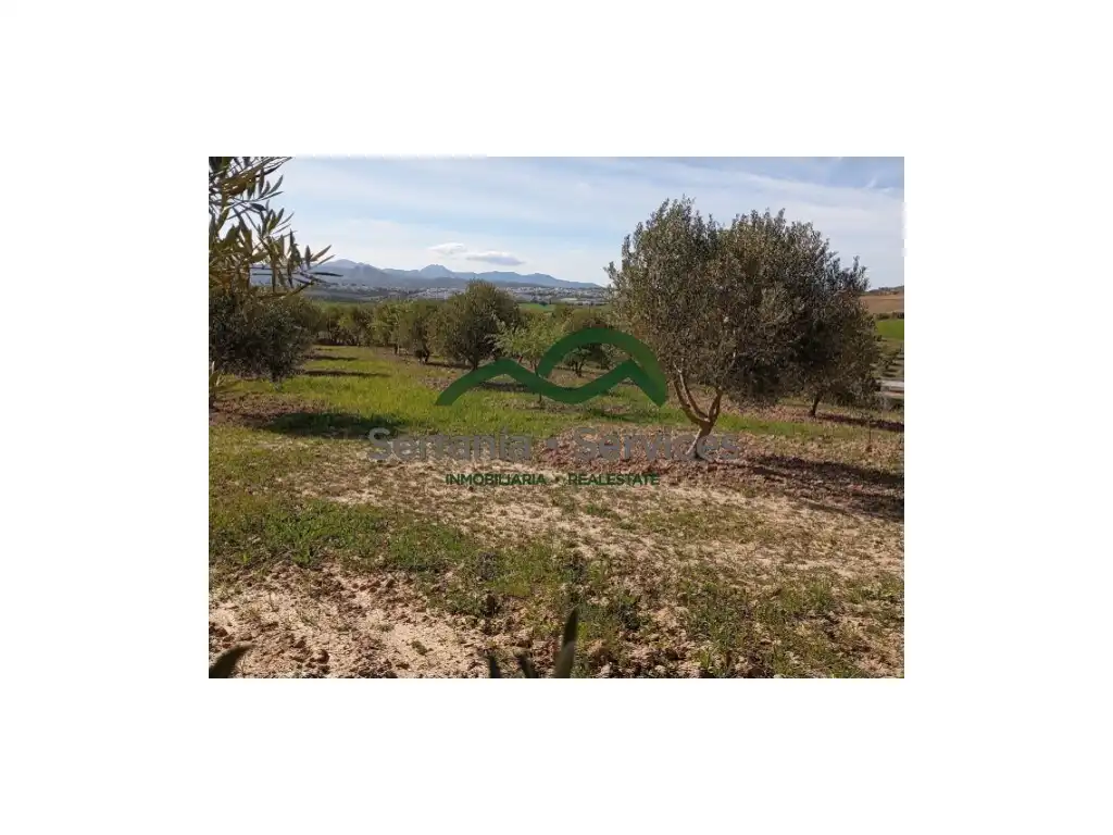 Country house zum Verkauf in Ronda