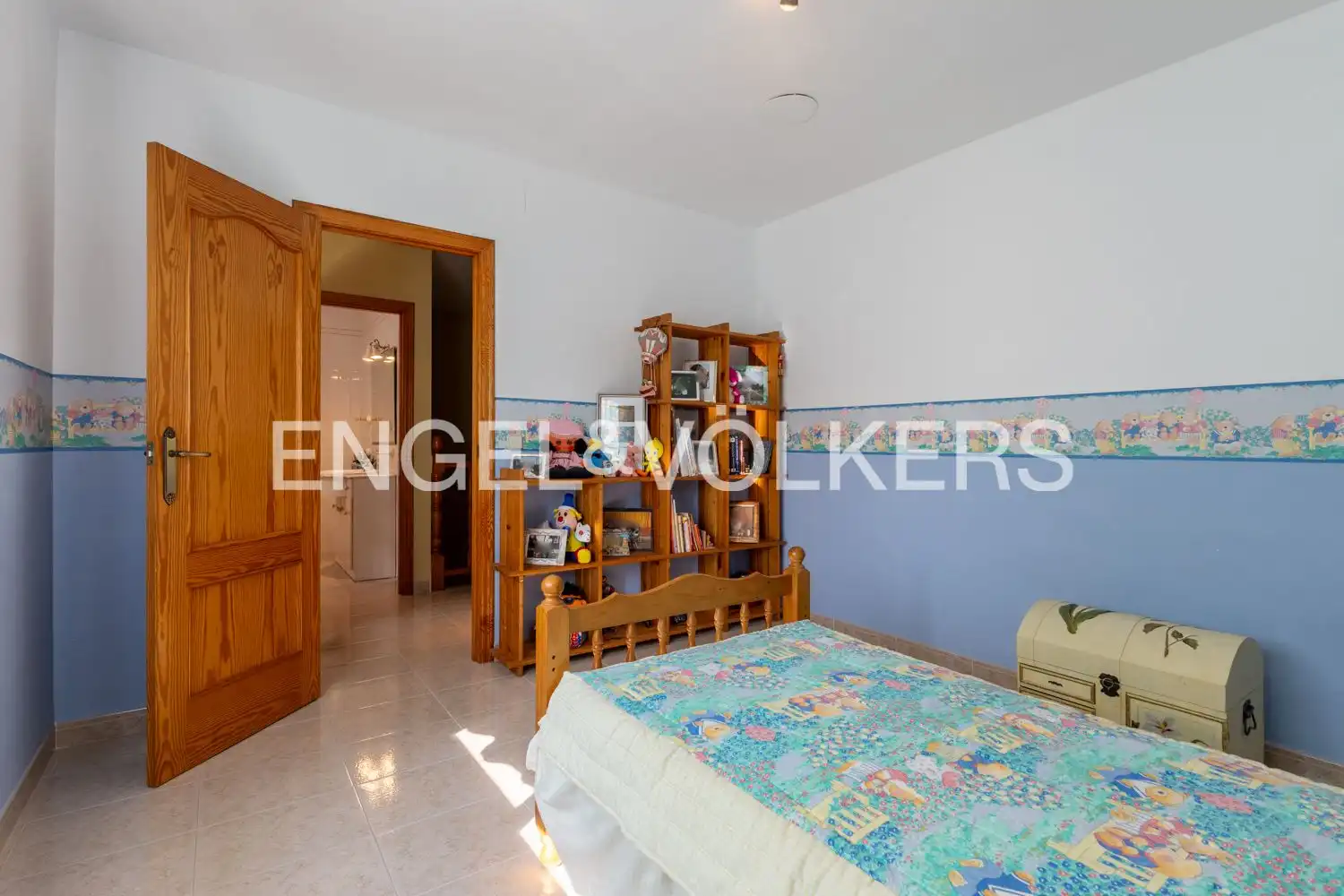 House with pool for sale in Montitxelvo / Montichelvo, imagen 32