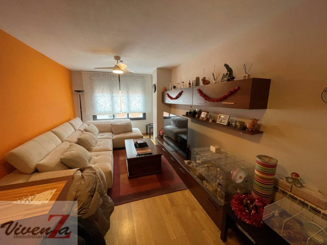 Pis en venda a Ciudad Jardín -Vista Alegre