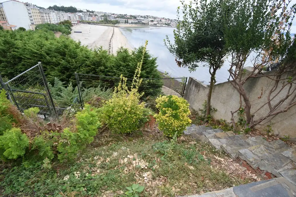 Detached homes for sale in Sada (A Coruña)  with Heating, Parquet flooring and Oven
