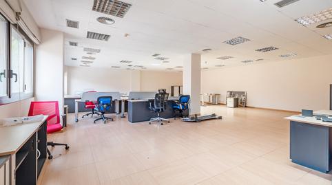 Foto 5 de Oficina en venda a Calle Mahon, 6, El Pinar - Punta Galea, Madrid