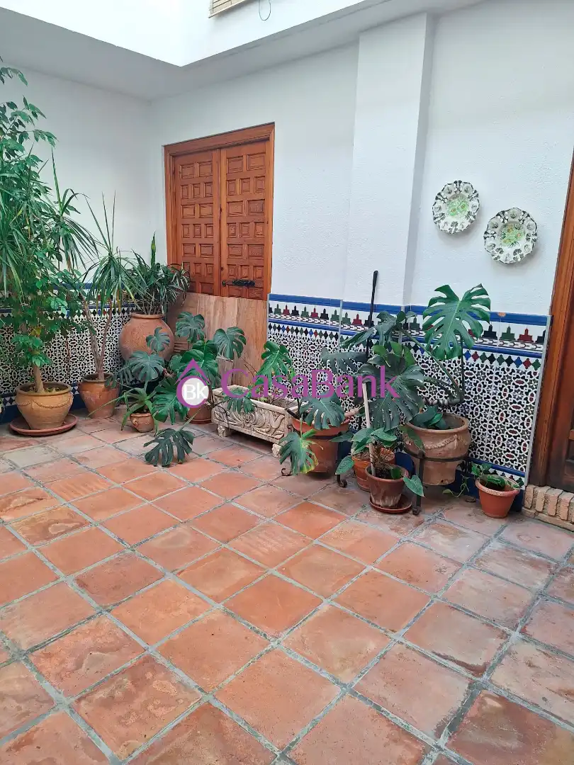 Casa en venta en Centro, imagen 44