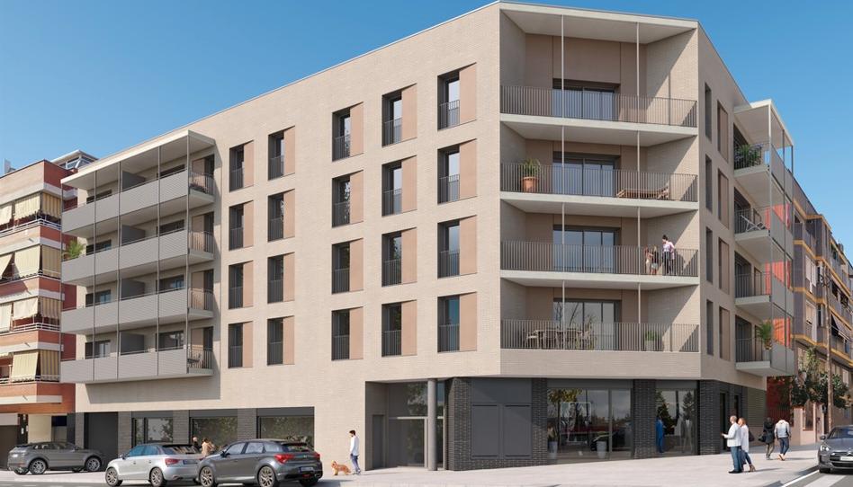 Photo 1 of Flat for sale in Carrer de Narcís Monturiol, 9, Torrent Ballester, Barcelona