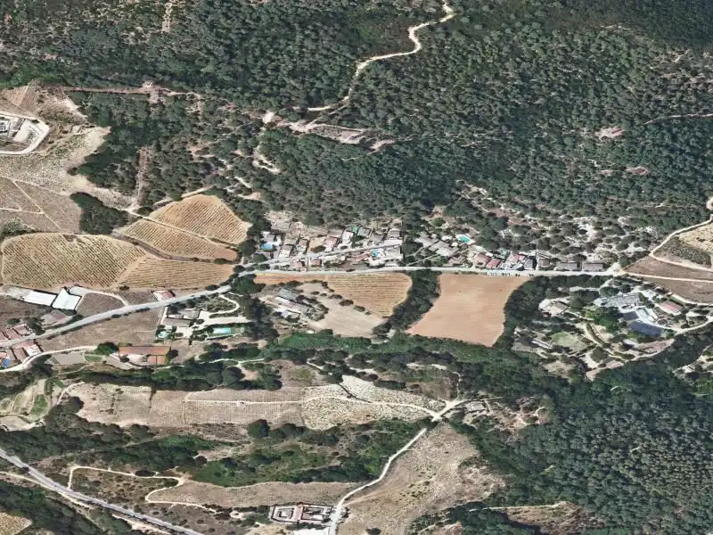 Piso en venta en Santa Maria de Martorelles