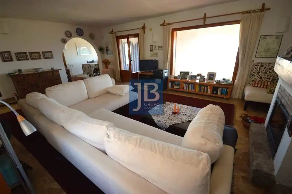 Detached house with terrace for sale in Mojácar Playa - Las Ventanicas - La Paratá, imagen 7