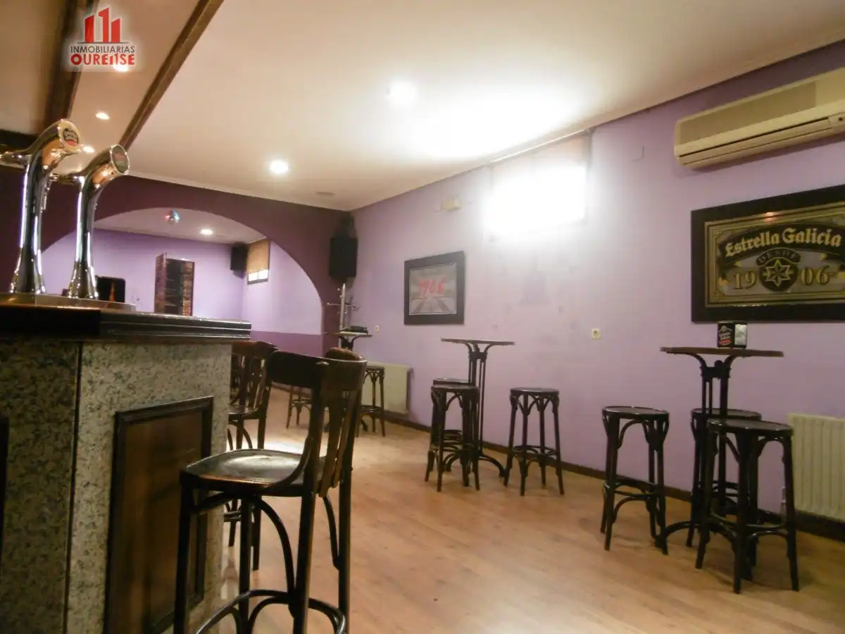 Commercial properties for sale in Toén  with Terrace