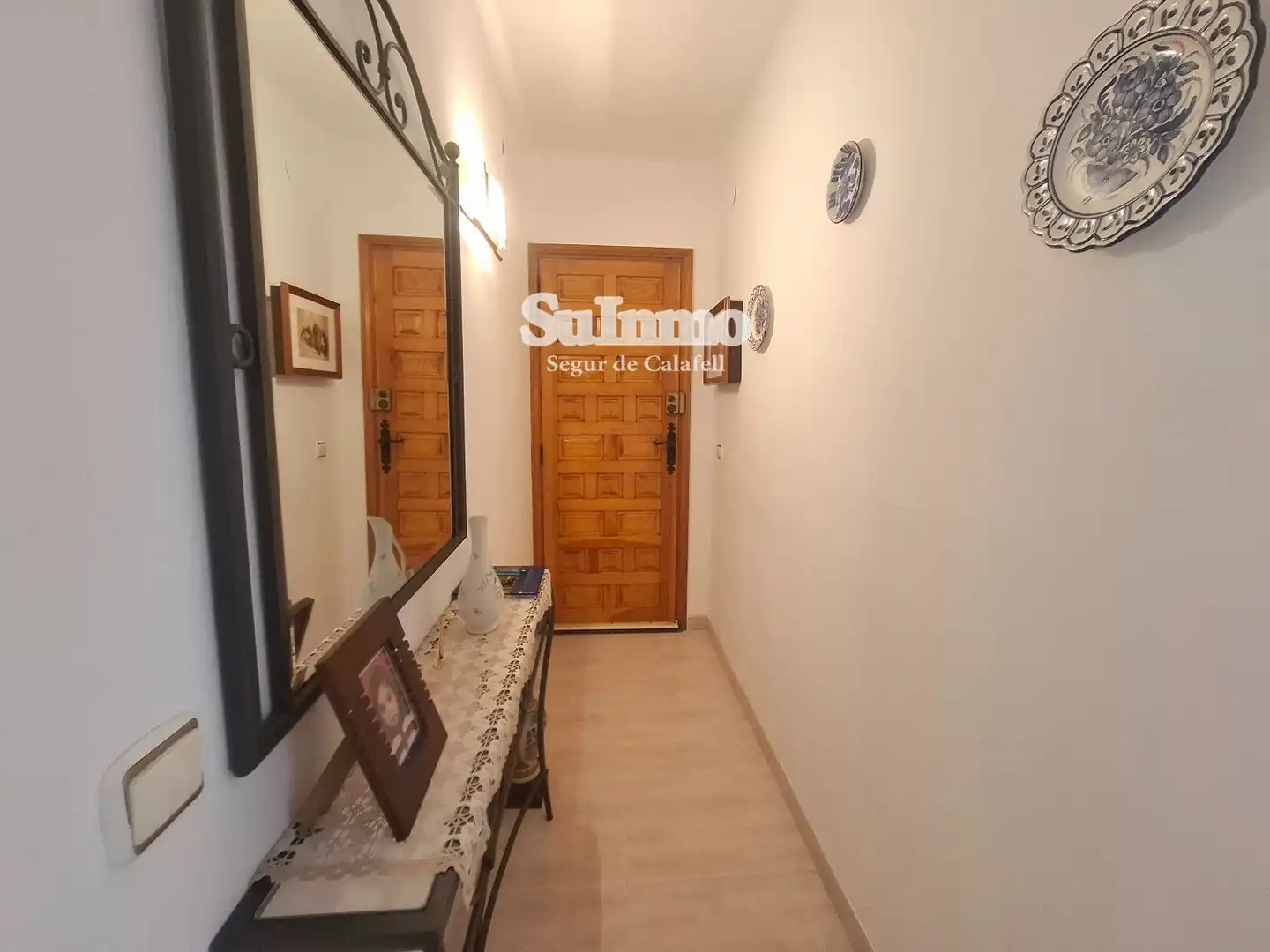 Piso con piscina en venta en Gracia, imagen 12