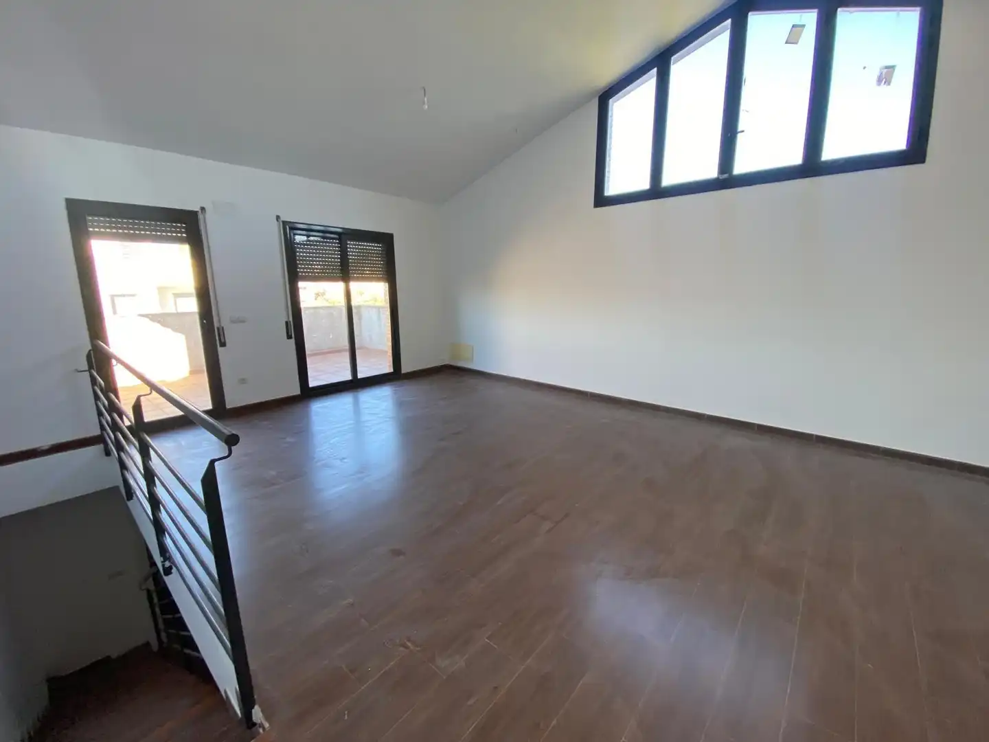 Living room of Detached homes for sale in Vilanova i la Geltrú  with Private garden, Terrace and Swimming Pool
