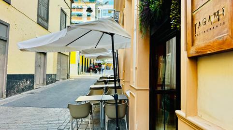 Foto 2 de Pis de lloguer a Calle Doctor Allart, 16, Centro, Santa Cruz de Tenerife