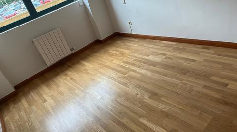 Foto 2 de Planta baixa de lloguer a Rollo - Puente Ladrillo, Salamanca