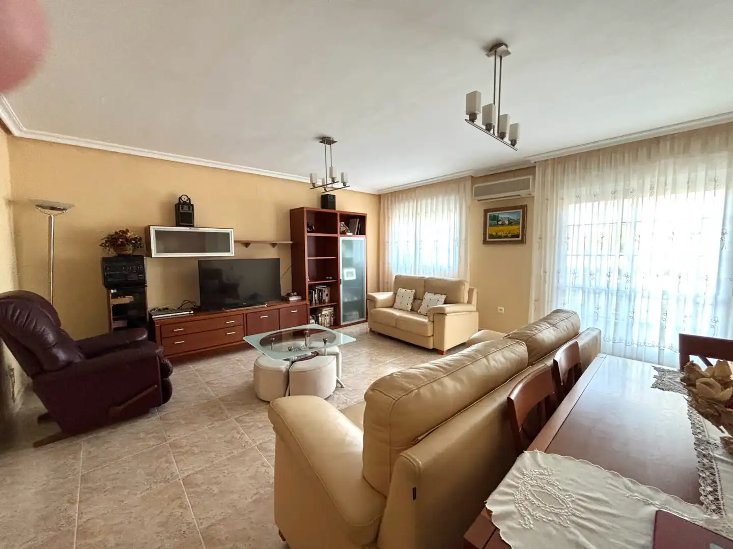 Reihenhaus mit Terrasse zum Verkauf in Calle Granadilla 20, imagen 7