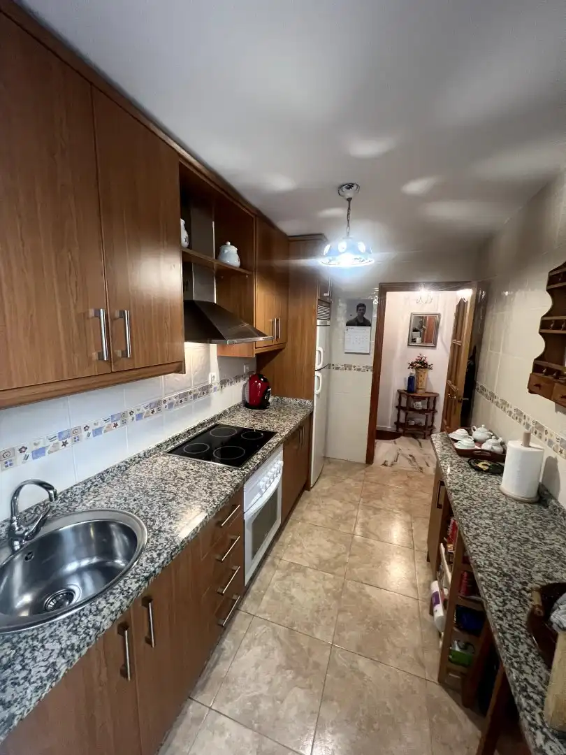 Appartamento con terrazza in vendita a Centro, imagen 7