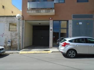 Foto 2 de Garatge en venda a C/ Vint I Vuit, Bonavista, Tarragona