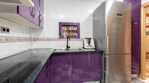 Foto 5 de Piso en venta en Calle Marjalillo Bajo, Motril ciudad, Motril
