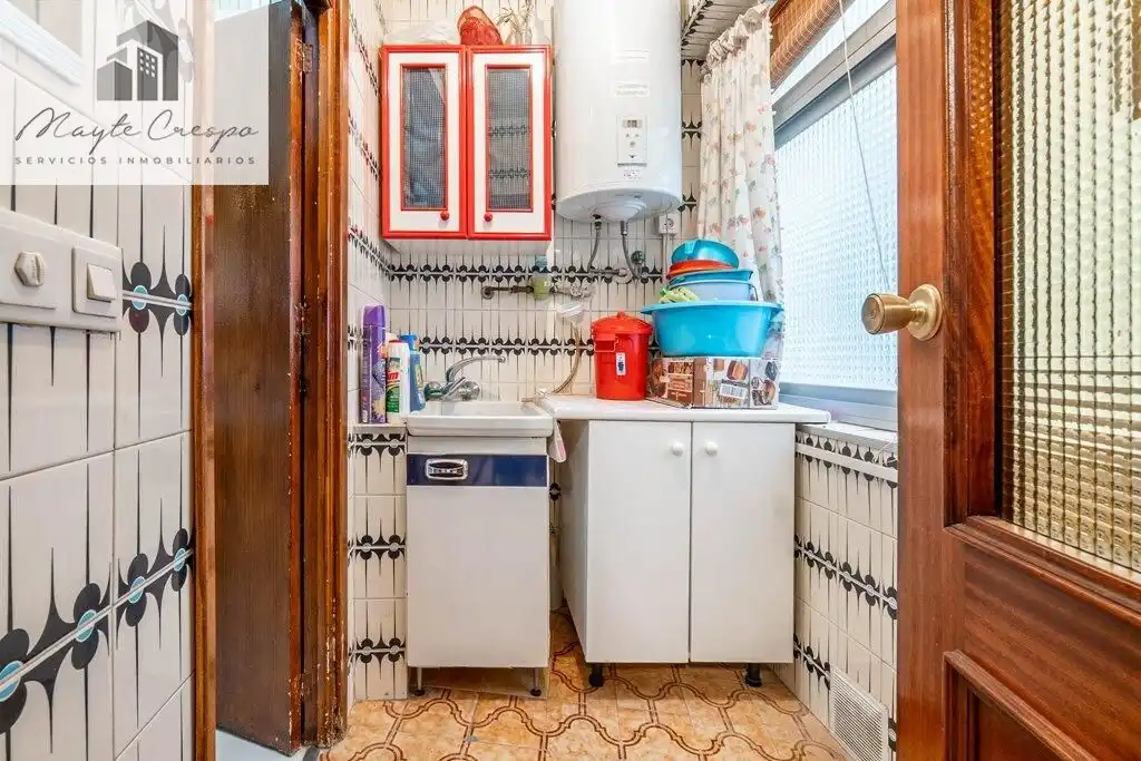Piso con terraza en venta en Calle Obispo Hurtado 13, imagen 36