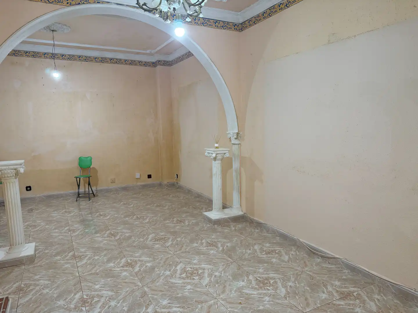 Flat with lift for sale in Isleta - Puerto - Guanarteme, imagen 13