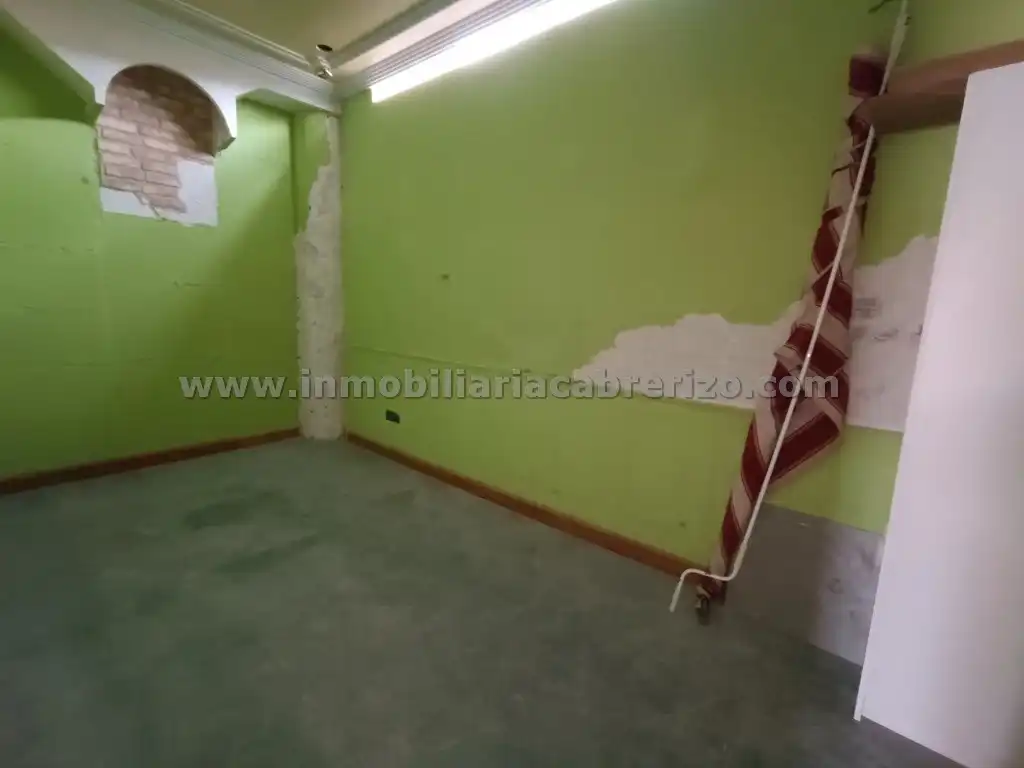 Local comercial en alquiler en Calle Marqués de Murrieta, imagen 8