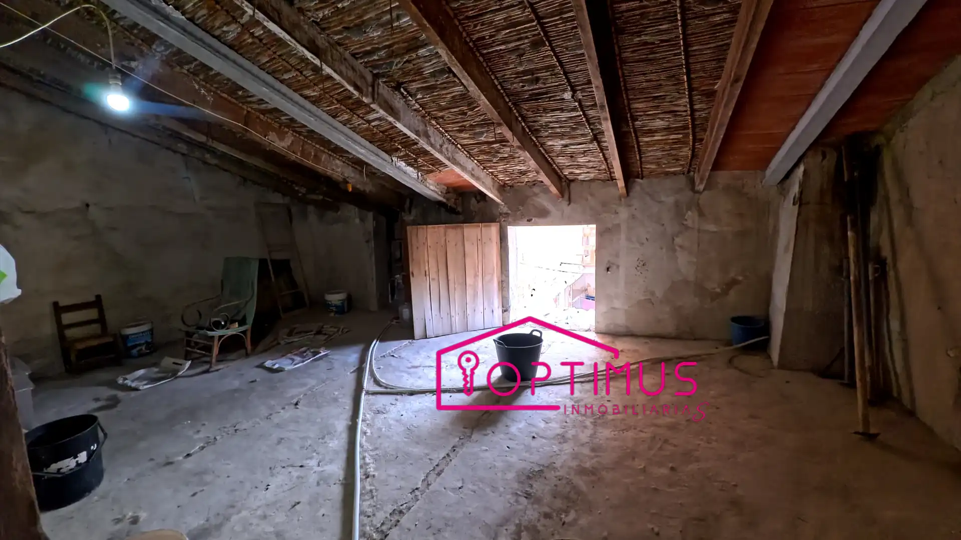 Maison avec jardin à vendre à Turís, imagen 11