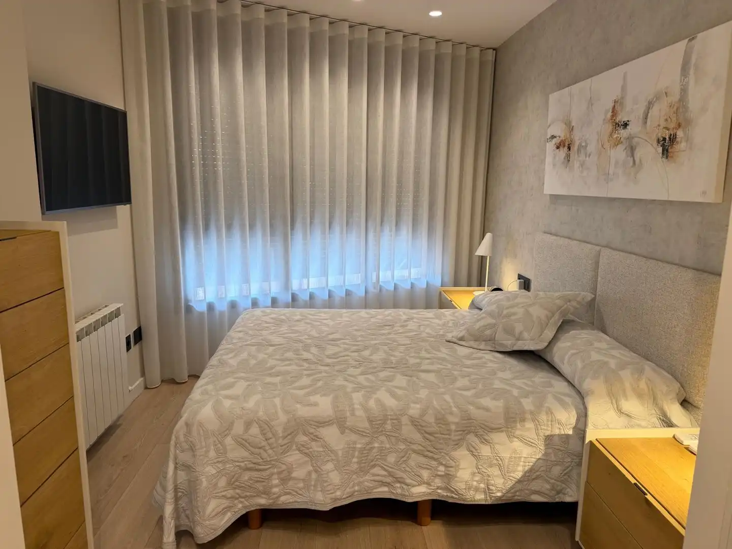 Habitación de Piso en venta en Lleida con Aire acondicionado, Calefacción y Parquet