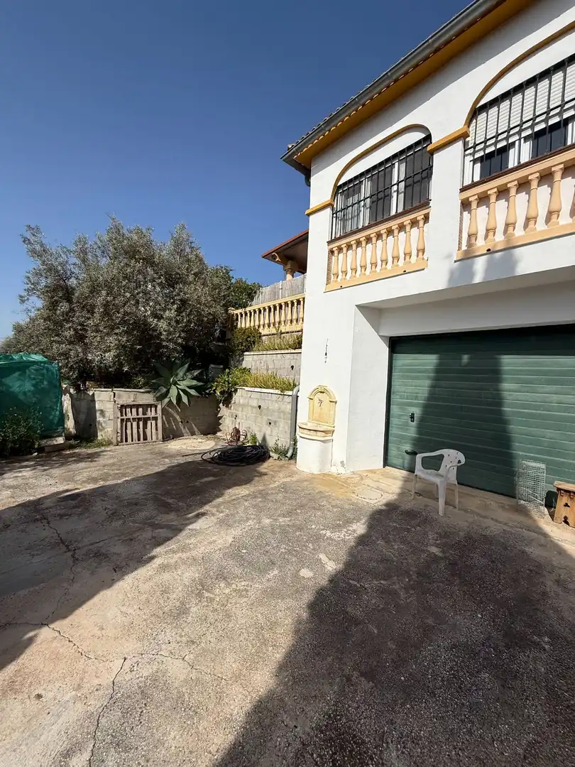 Casa rústica amb piscina en venda a Casalpalma - Fahala, imagen 21