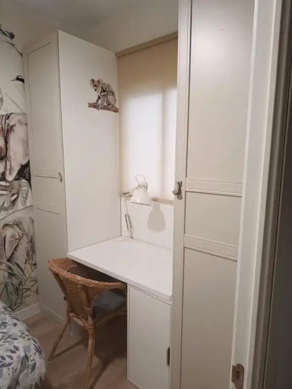 Habitación de Piso en venta en Massamagrell con Aire acondicionado y Calefacción