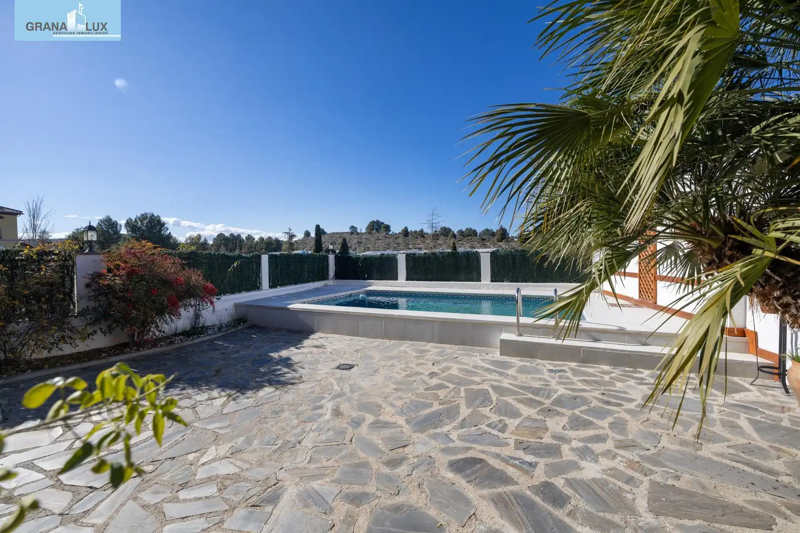Villa mit Terrasse zum Verkauf in Calle Infanta Elena, imagen 44