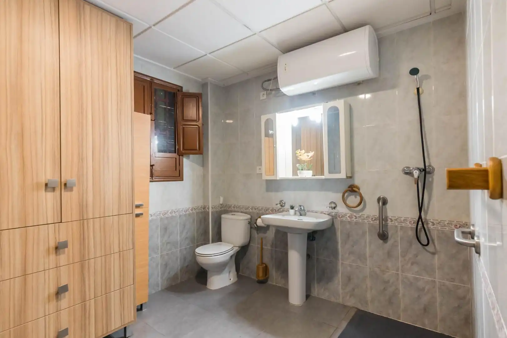 Casa amb terrassa en venda a Pedanías Oeste, imagen 11
