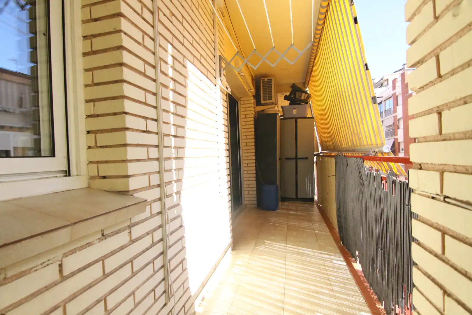 Wohnung mit Terrasse zum Verkauf in Olesa de Montserrat, imagen 7