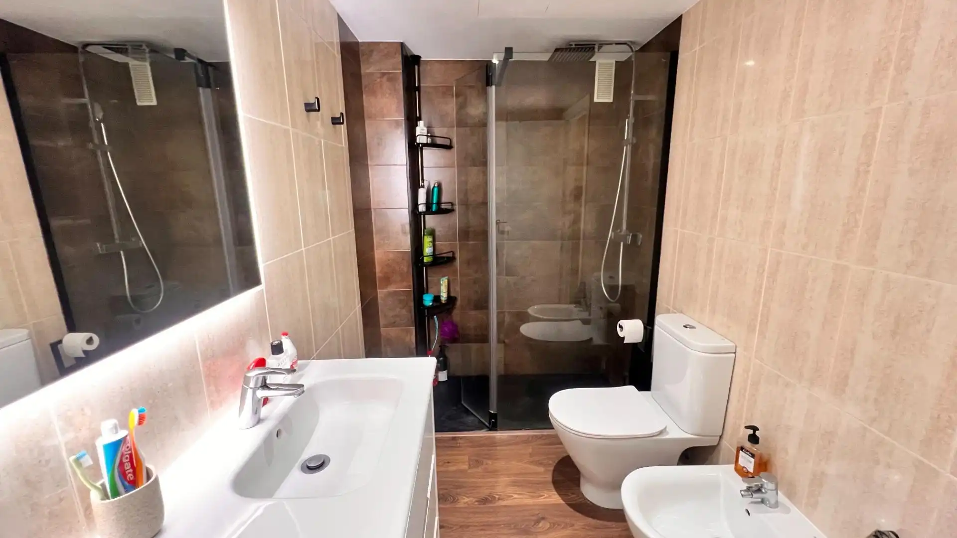 Flat with terrace for sale in Carrer DOCTOR PASCUAL, imagen 17