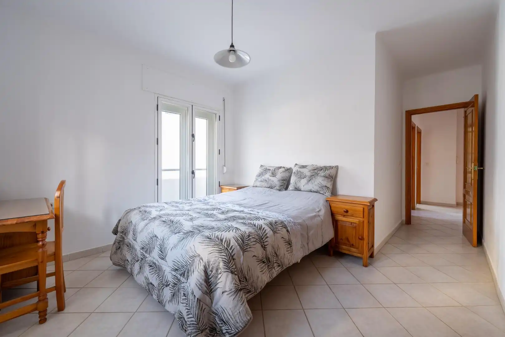 Schlafzimmer von Gebäude zum Verkauf in Carboneras