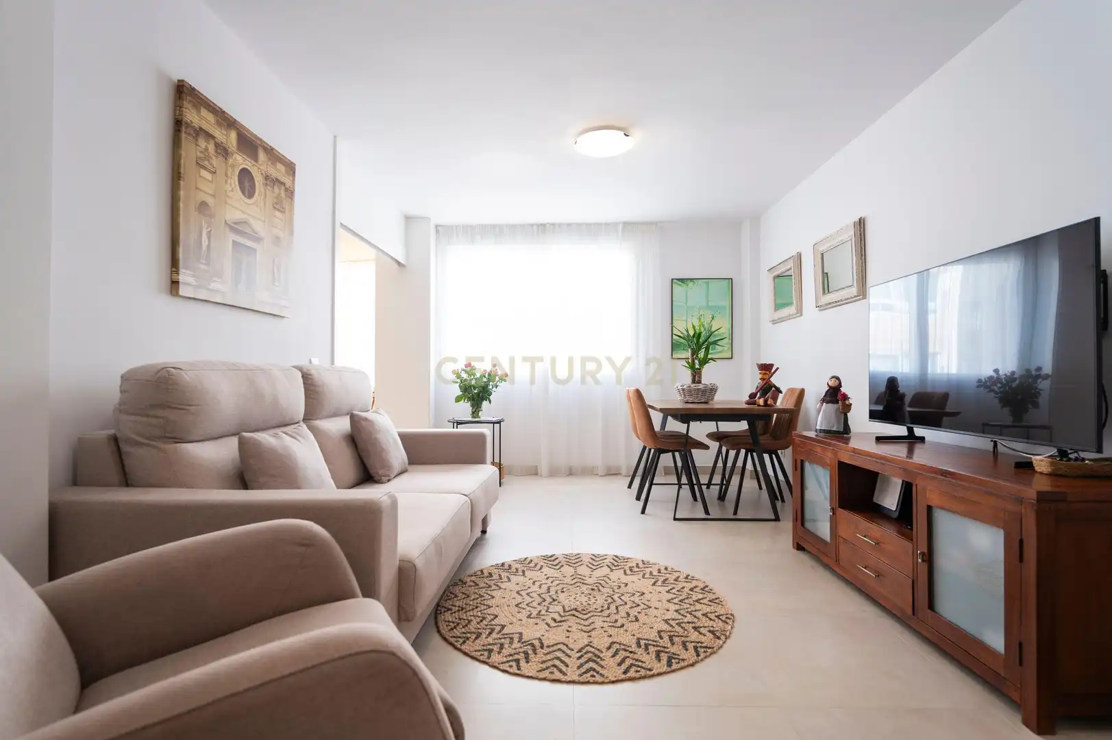 Apartamento en venta en Avinguda Pere Matutes Noguera, 16, Eivissa, Spain, 16, Ses Figueretes - Platja d'en Bossa - Cas Serres