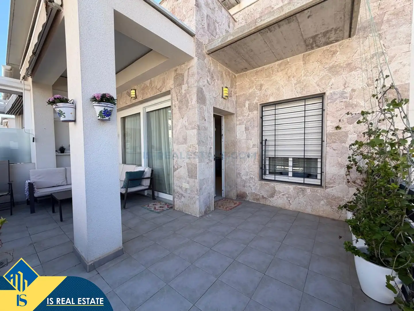 Adosado con piscina en venta en Nueva Torrevieja - Aguas Nuevas, imagen 12