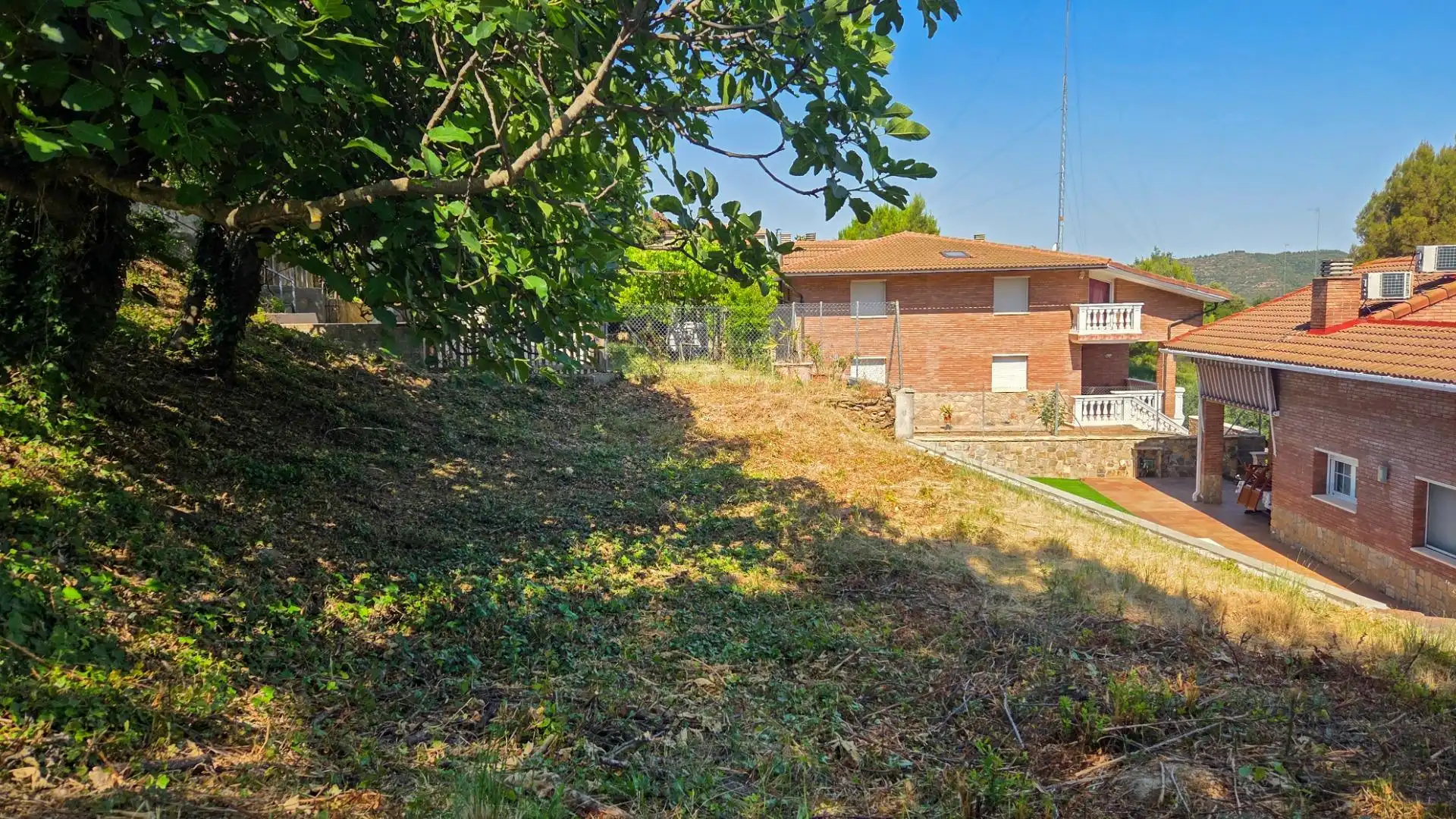 Terreny residencial en venda a Calle Cadi 309, imagen 8