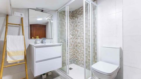 Foto 5 de Àtic en venda a Zona de Plaza de Barcelos, Pontevedra