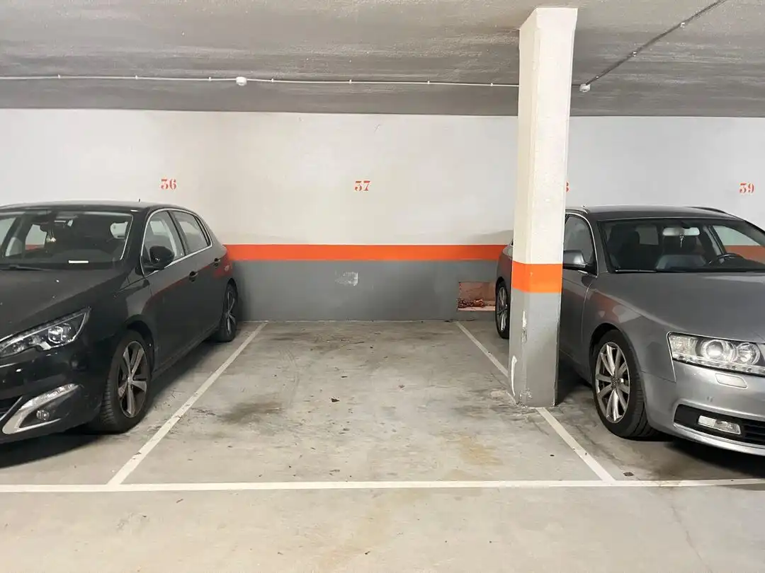 Flat for sale in Nuevo Artica