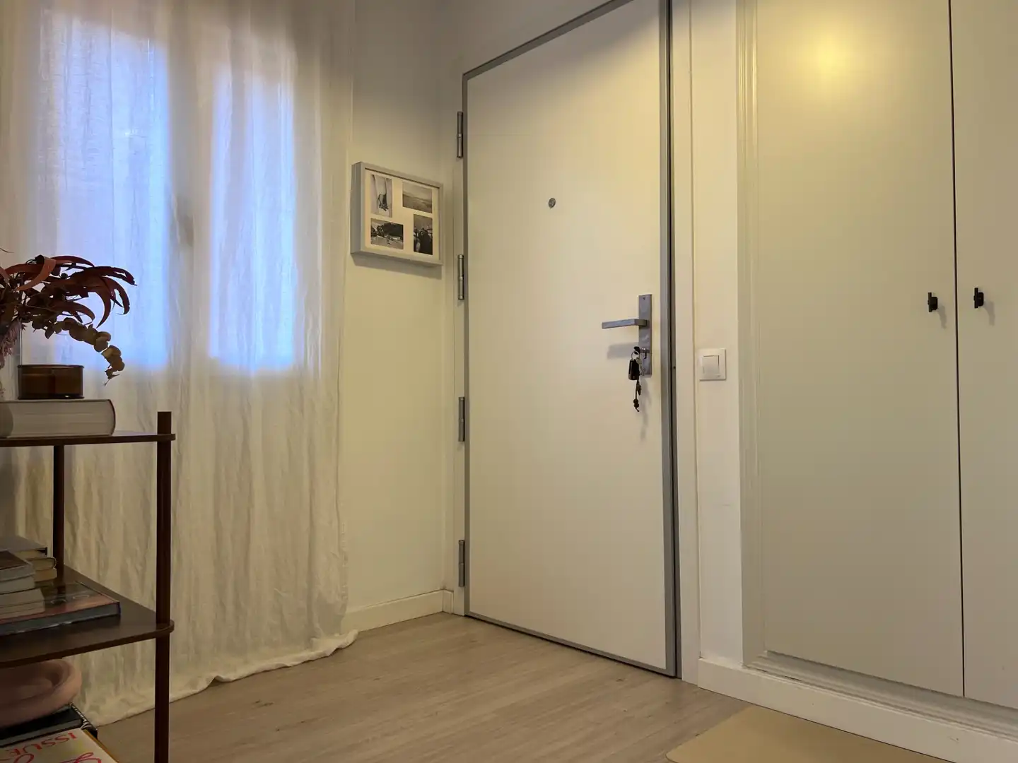 Flat for sale in Vilassar de Dalt  with Air Conditioner, Heating and Parquet flooring