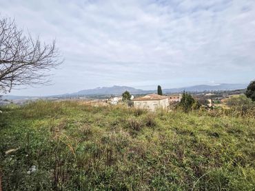 Terreny residencial en venda a Masquefa