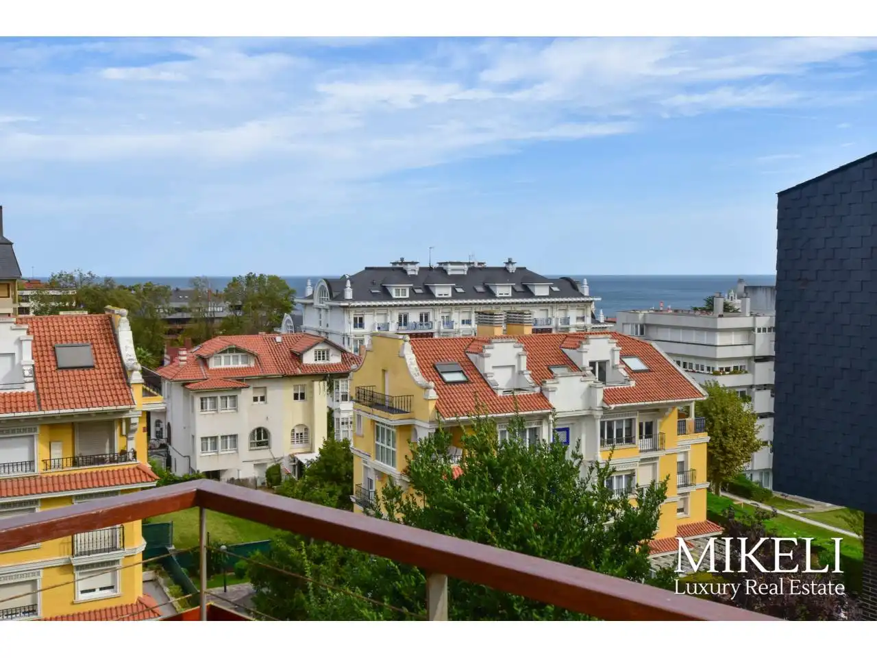 Flat for rent in Santander, Cantabria