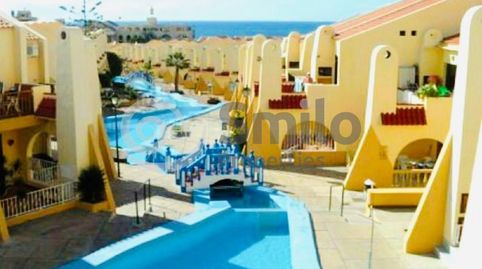 Foto 5 de Planta baixa en venda a Ernesto Sarti, Torviscas Bajo, Adeje