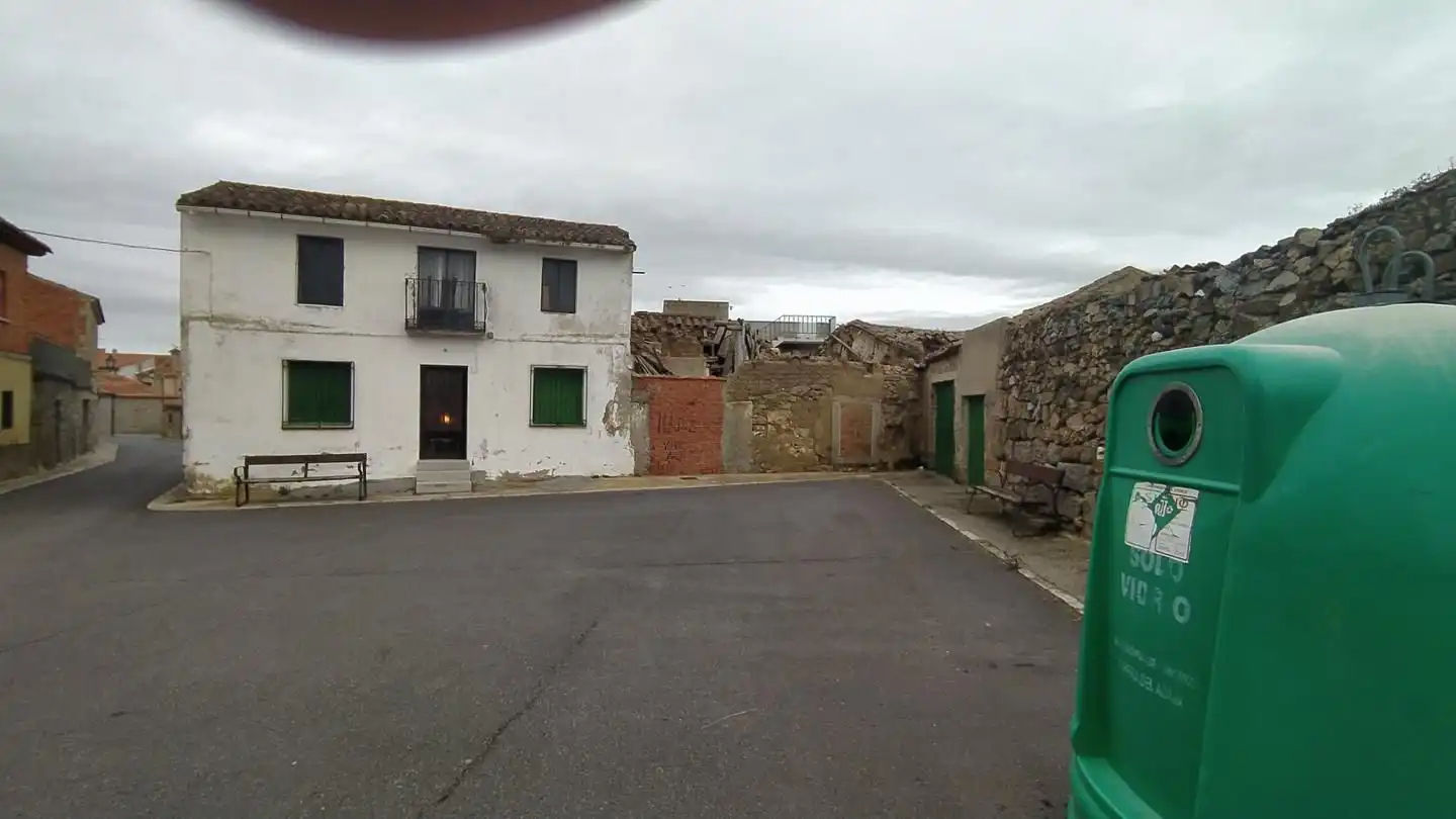 Terreni e lotti in vendita a Cardeñosa, imagen 10