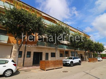 Piso en venta en Santa Cristina Poble