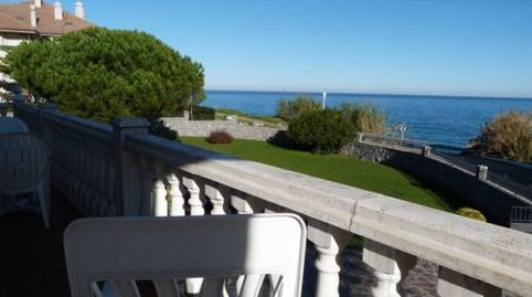 Foto 2 de Casa o chalet de alquiler en Calle la Costa, Tregadín, Noja