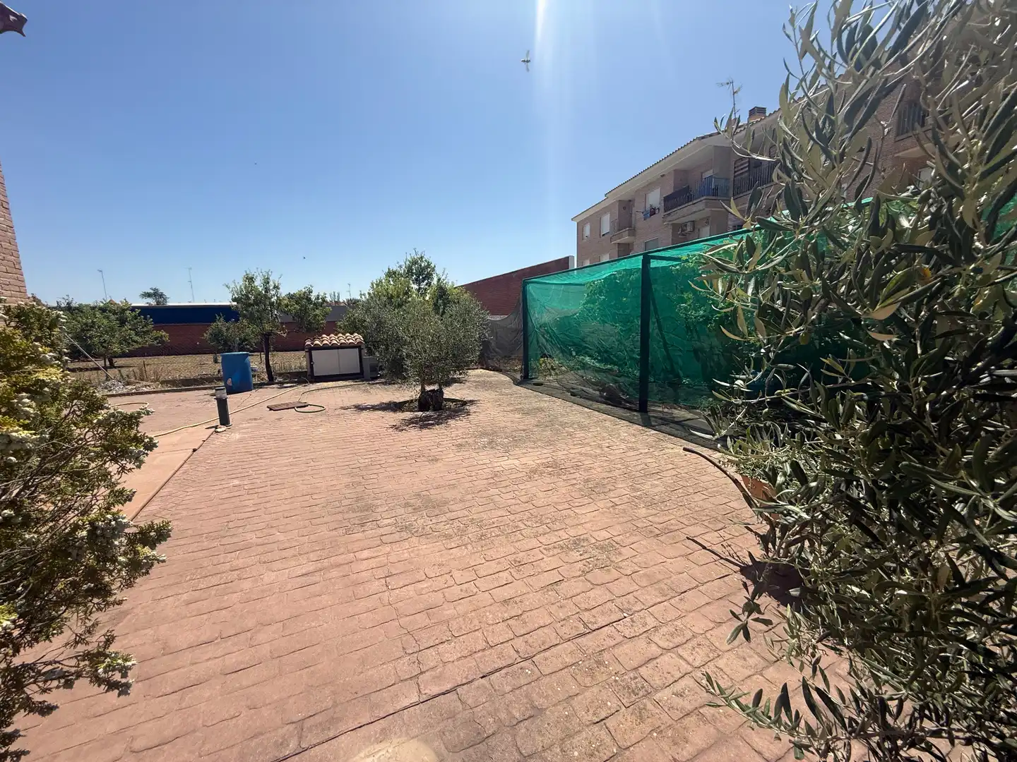 Casa o chalet en venta en Magán con Aire acondicionado, Calefacción y Jardín privado