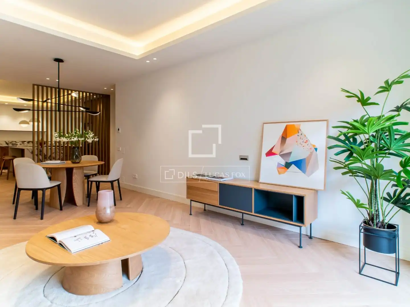 Wohnung mit Aufzug zum Verkauf in Retiro, imagen 2