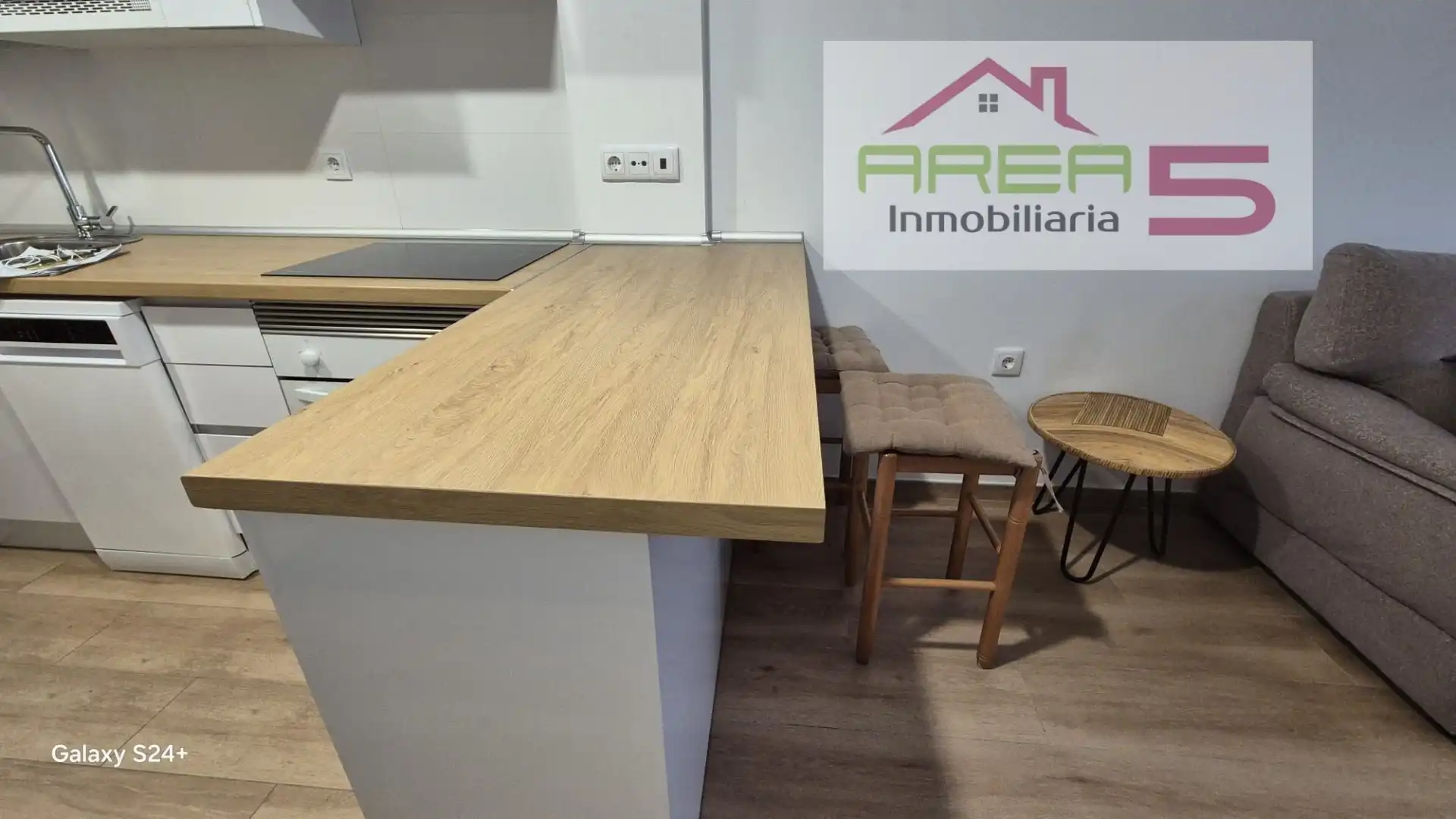 Apartments for rent in Centro