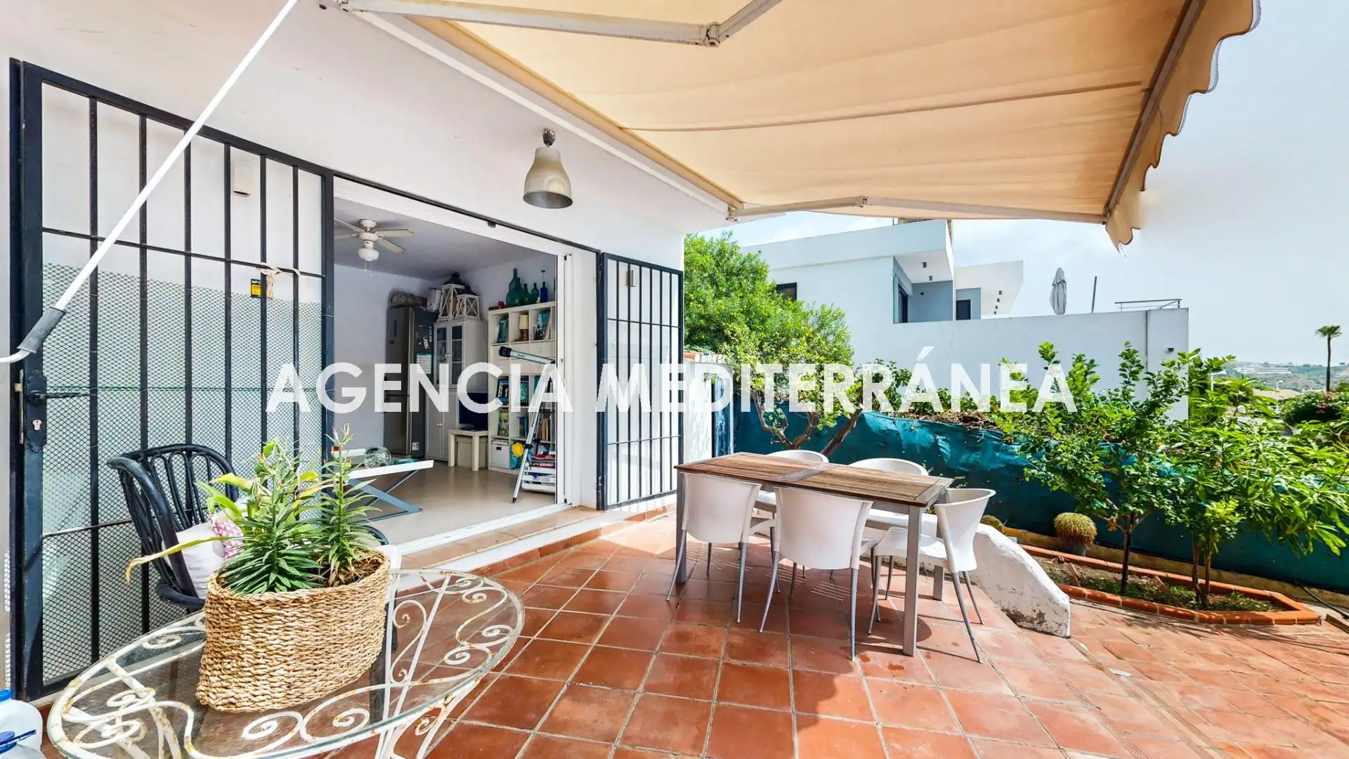 Villa avec terrasse à vendre à Urbanizacion PLAYETAS, imagen 44