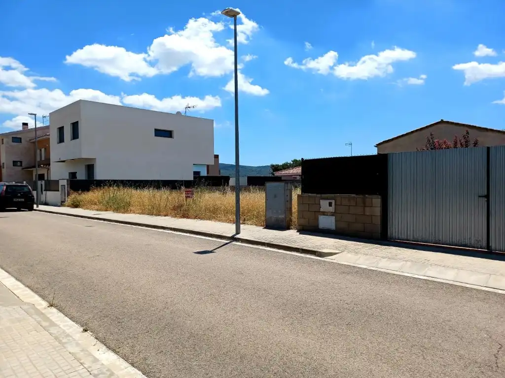 Terreno residencial en venta en La Ràpita, imagen 2