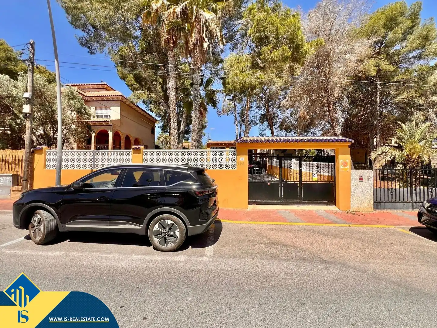 Chalet con jardín en venta en Los Balcones - Los Altos, imagen 39